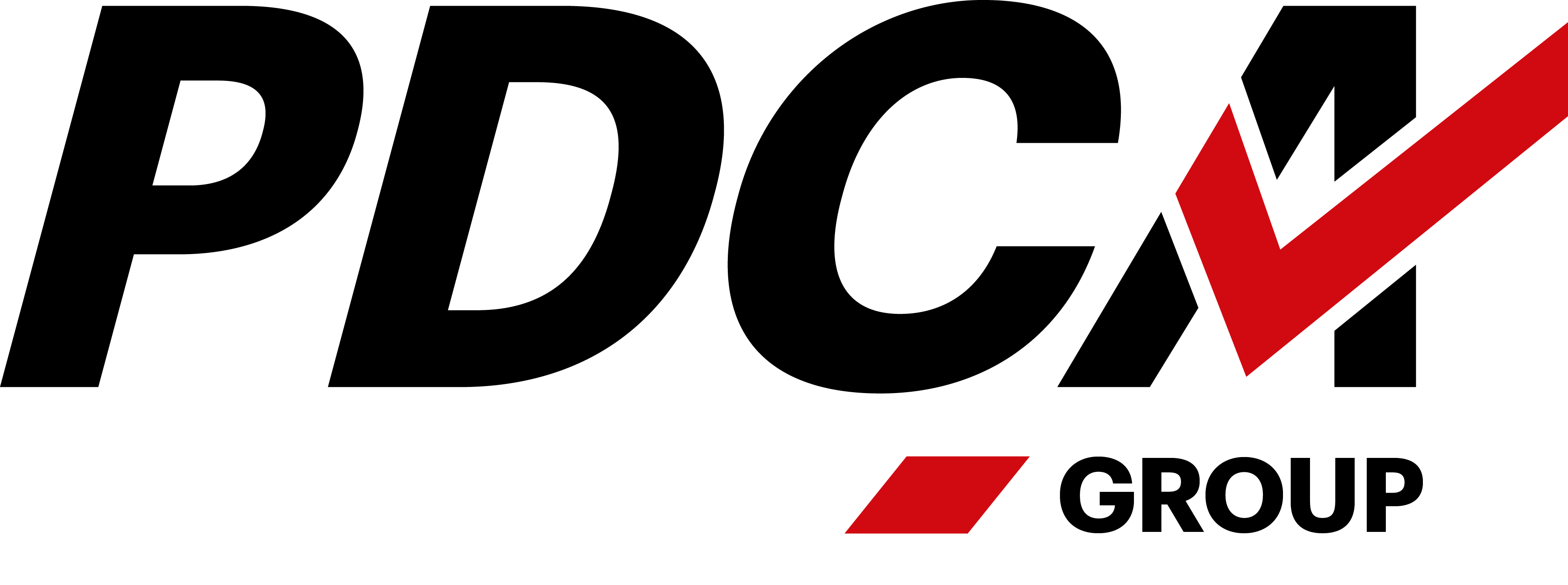 PDCA Group Logo